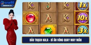 bảo thạch kala