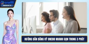 Hướng dẫn đăng ký One88