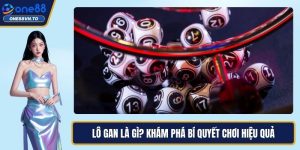 Lô gan là gì