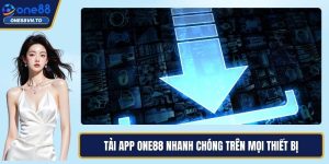 Tải app One88